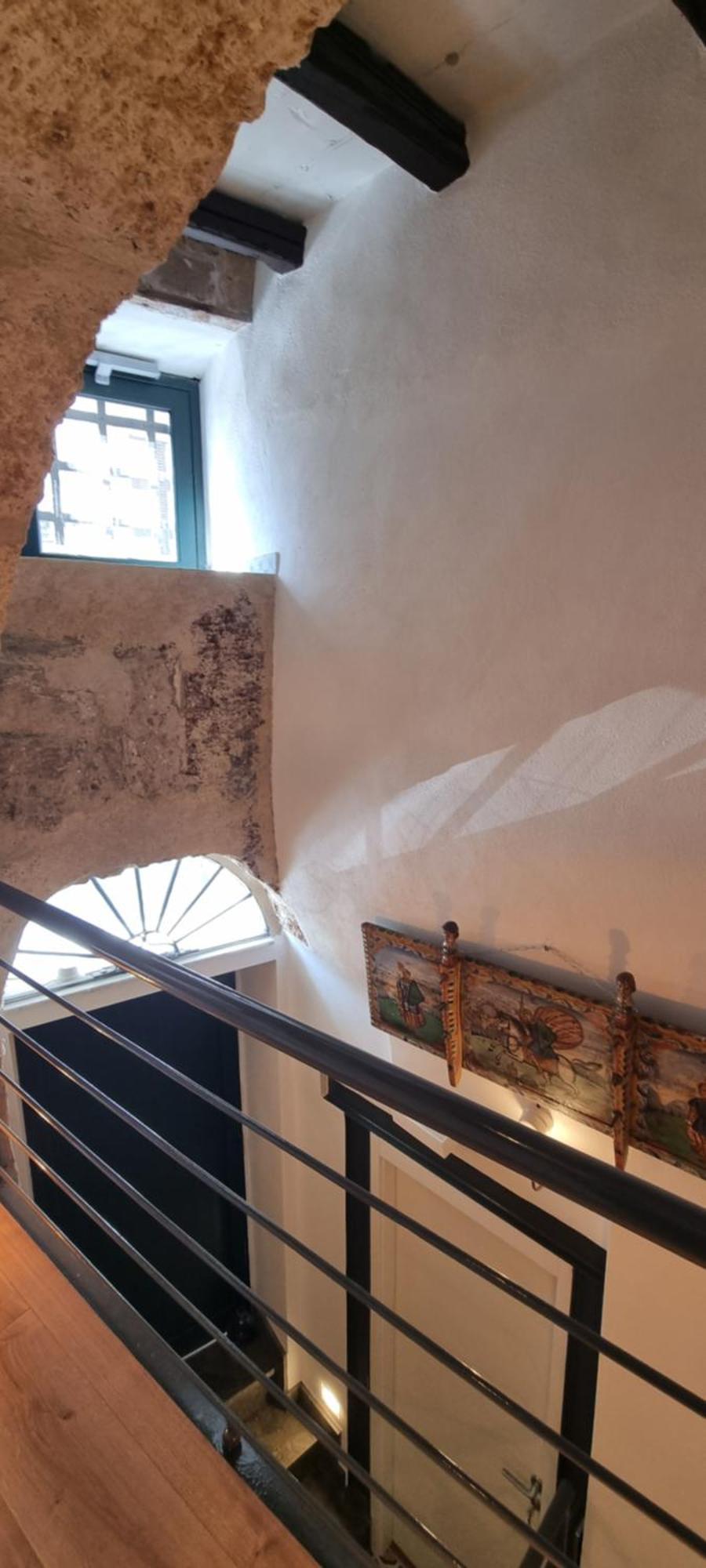 Le Antiche Porte Apartment Palermo