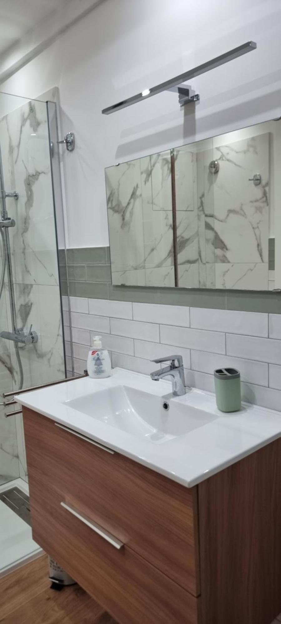 Apartment Le Antiche Porte Palermo