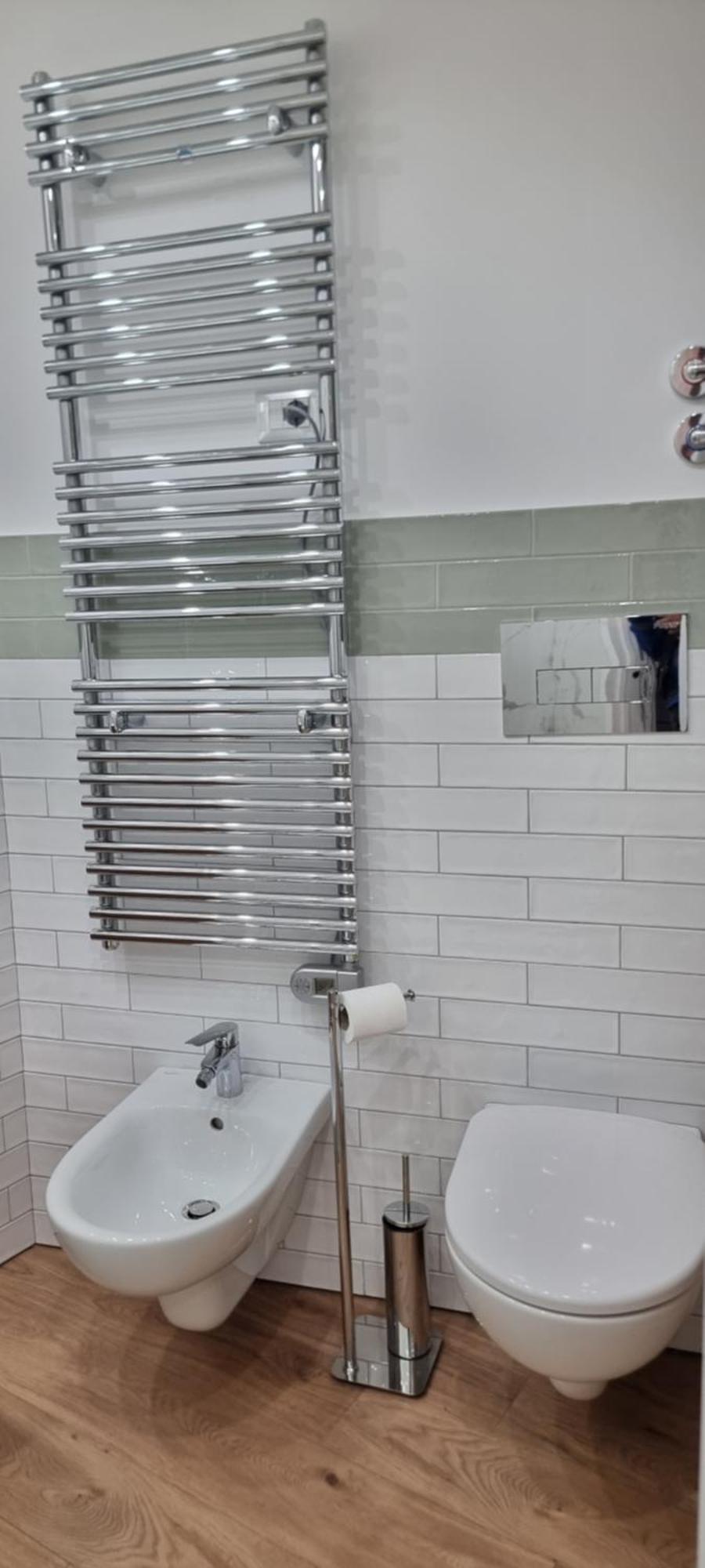 Apartment Le Antiche Porte