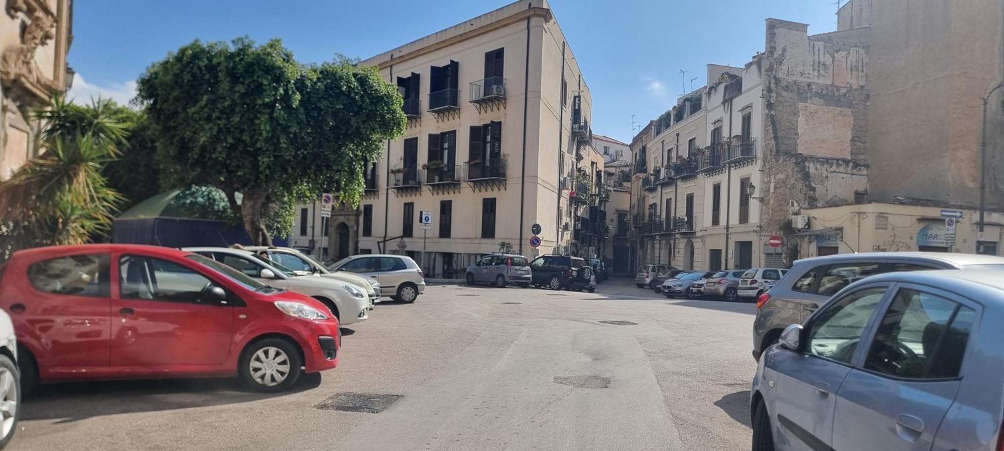 Le Antiche Porte