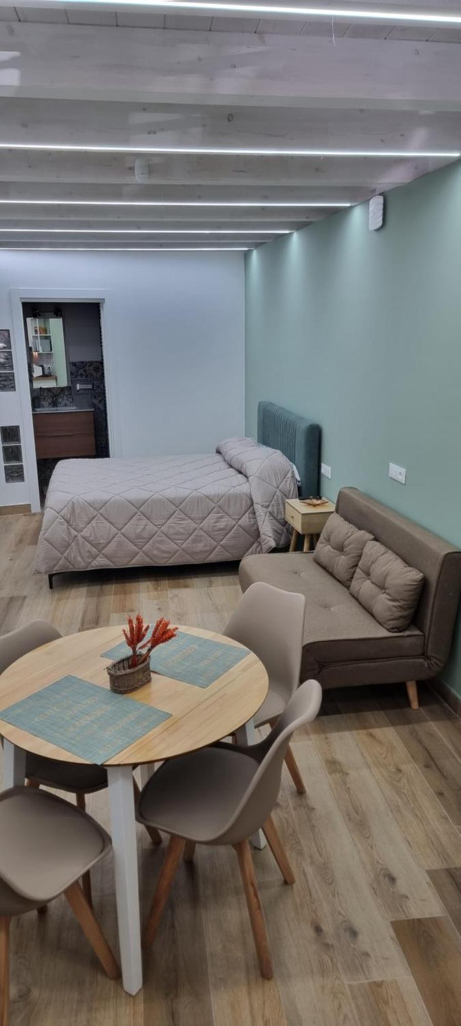 Apartment Le Antiche Porte