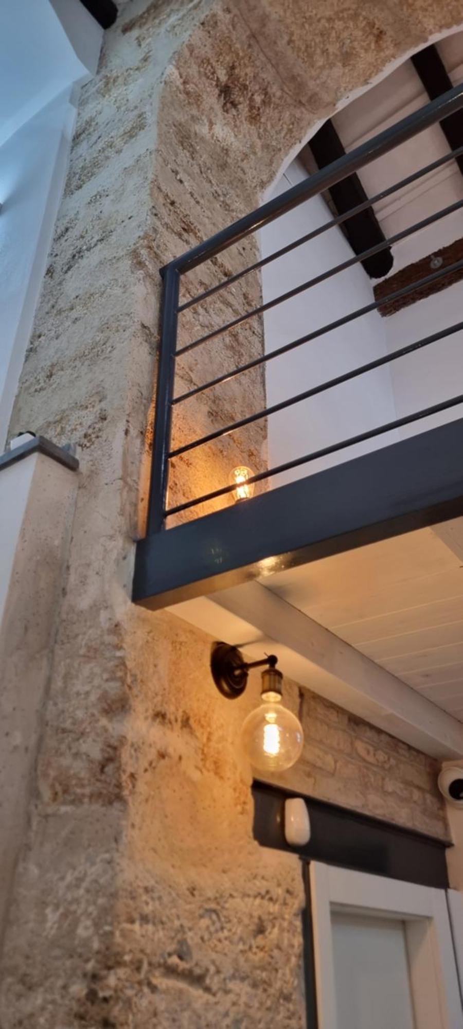 Le Antiche Porte