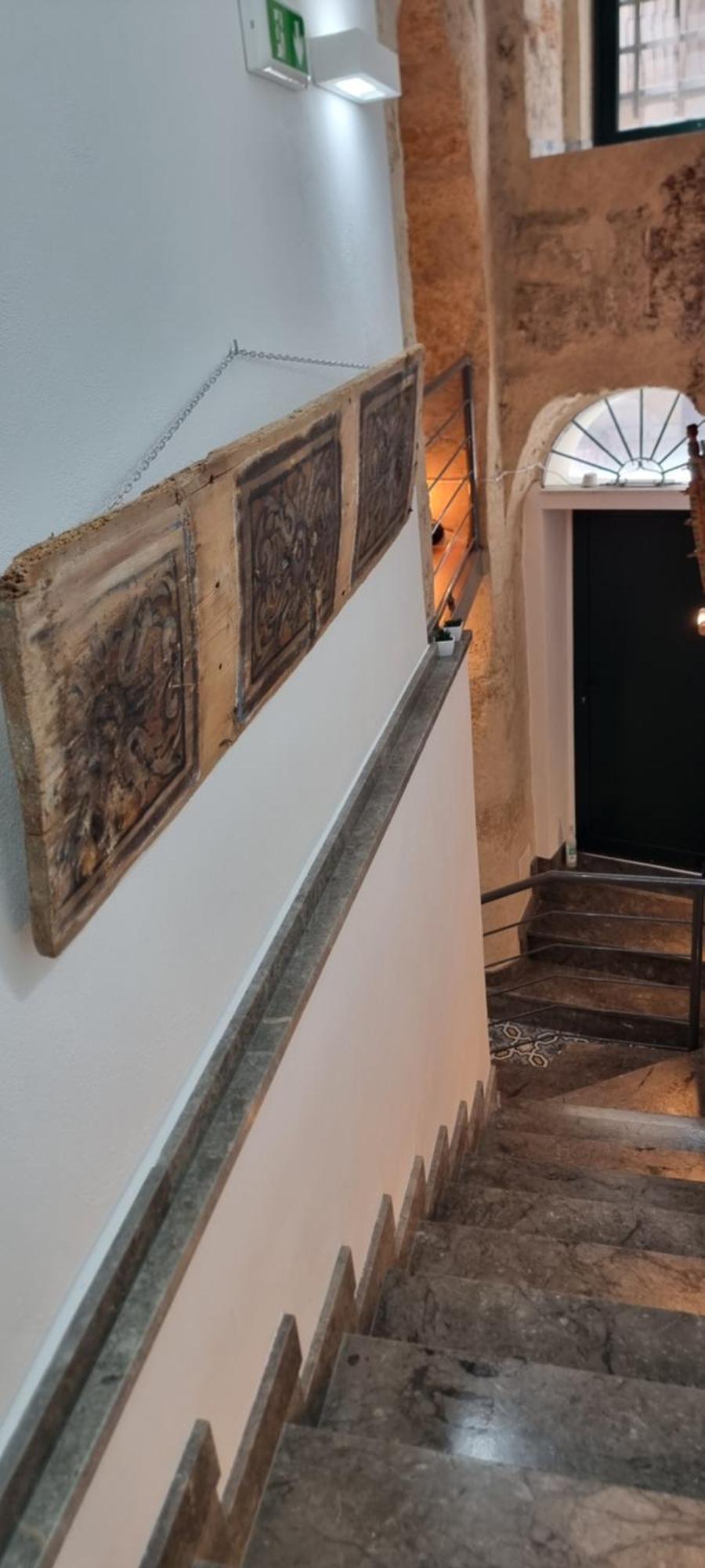 Apartment Le Antiche Porte *