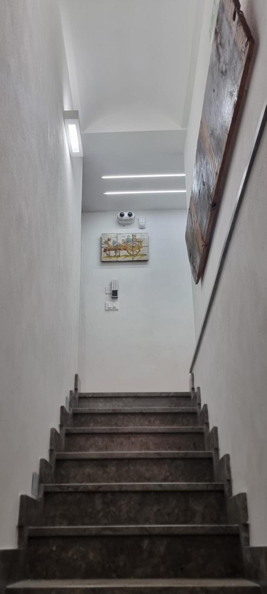 Apartment Le Antiche Porte *