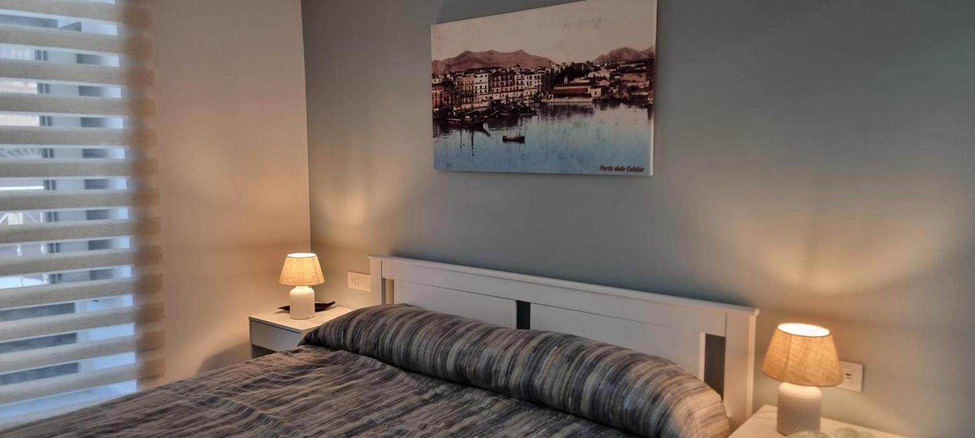 Apartment Le Antiche Porte *