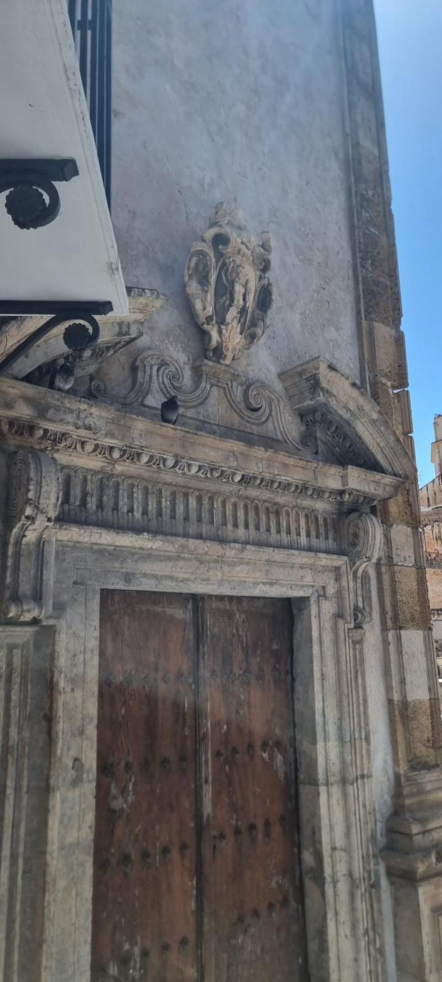 Le Antiche Porte * Palermo