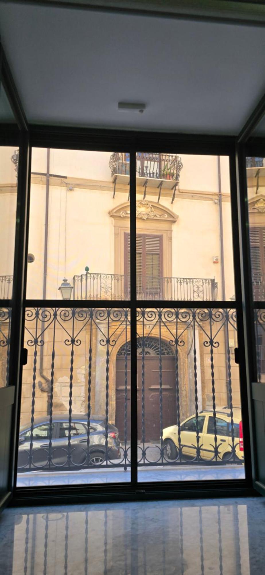 Apartment Le Antiche Porte *