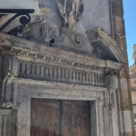 Le Antiche Porte Palermo Exterior photo