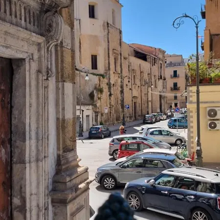 Le Antiche Porte Palermo Exterior photo