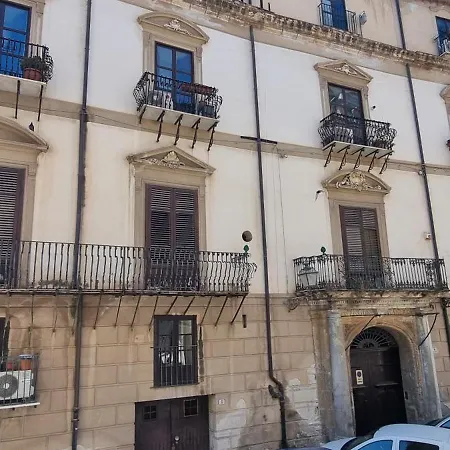 Le Antiche Porte Palermo Exterior photo
