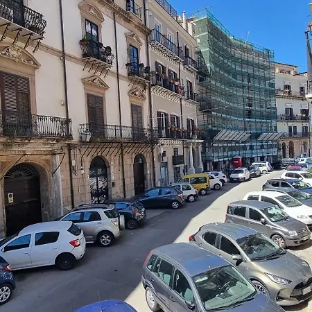 Le Antiche Porte Palermo Exterior photo