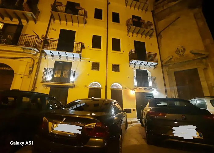 Le Antiche Porte
