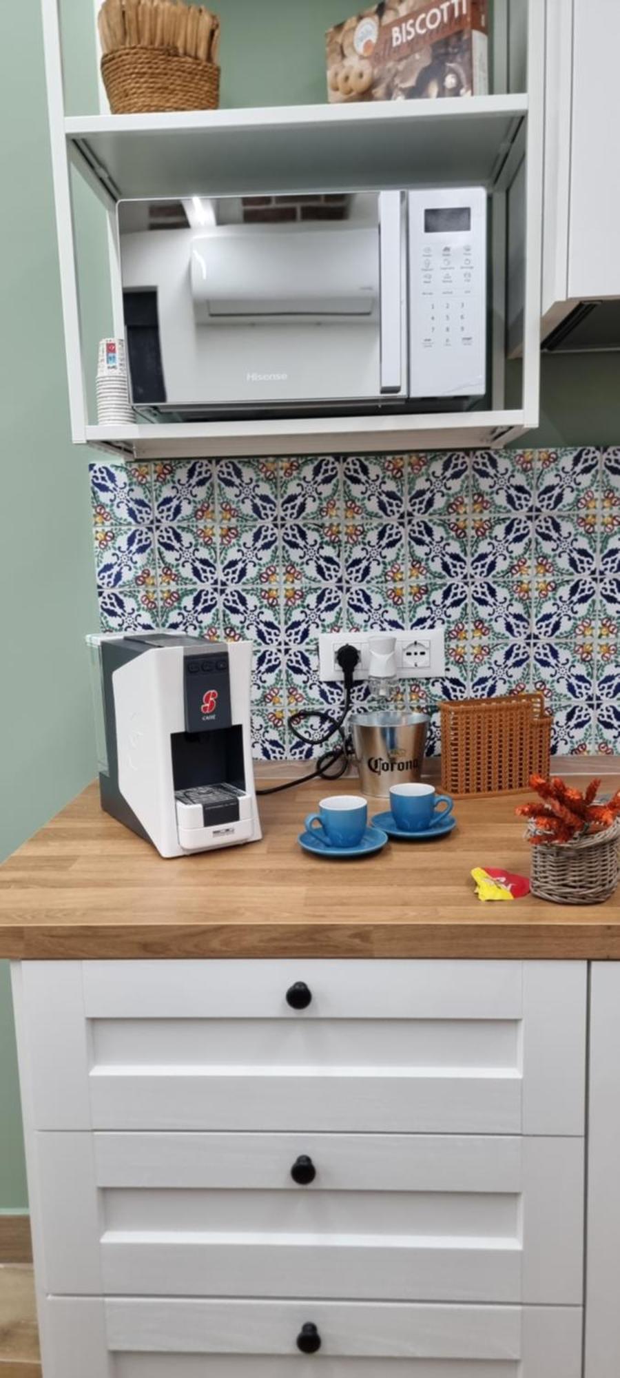 Le Antiche Porte Apartamento