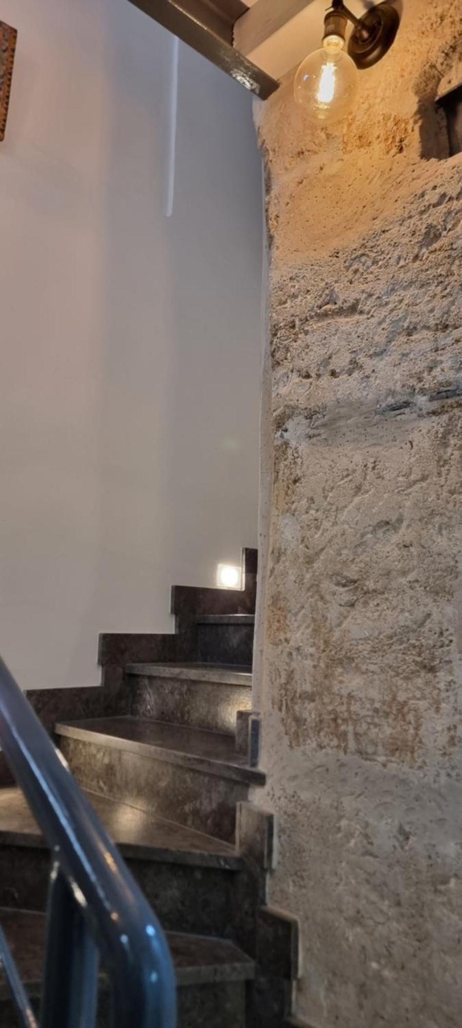 Apartamento Le Antiche Porte Palermo