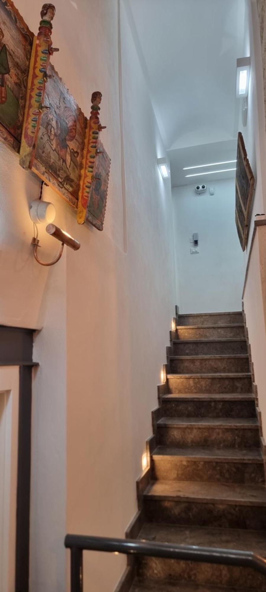 Le Antiche Porte Apartamento