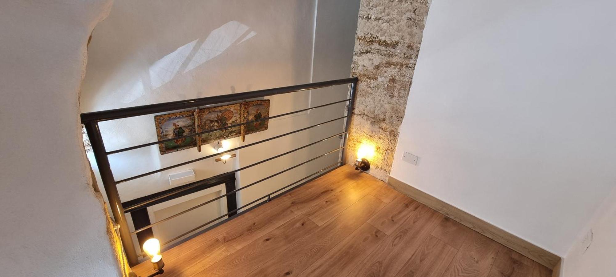 Le Antiche Porte Apartamento Palermo