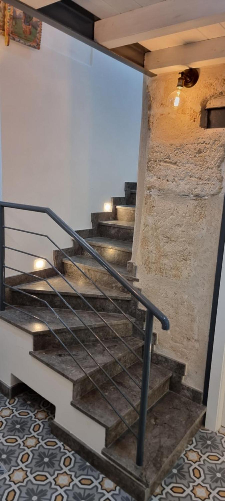 Le Antiche Porte Apartamento