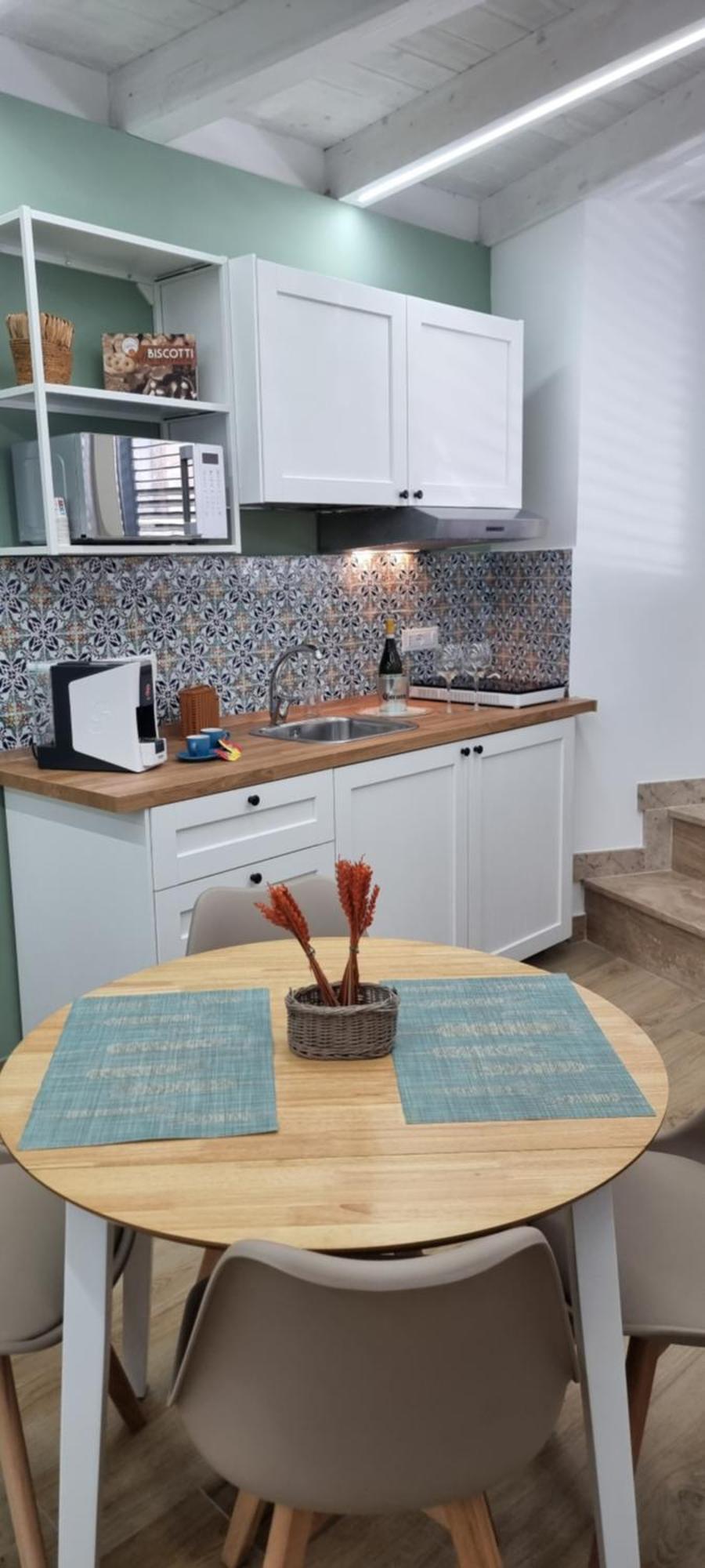 Apartamento Le Antiche Porte Palermo