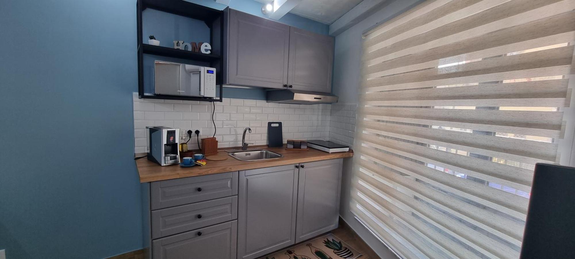 Le Antiche Porte Apartamento Palermo