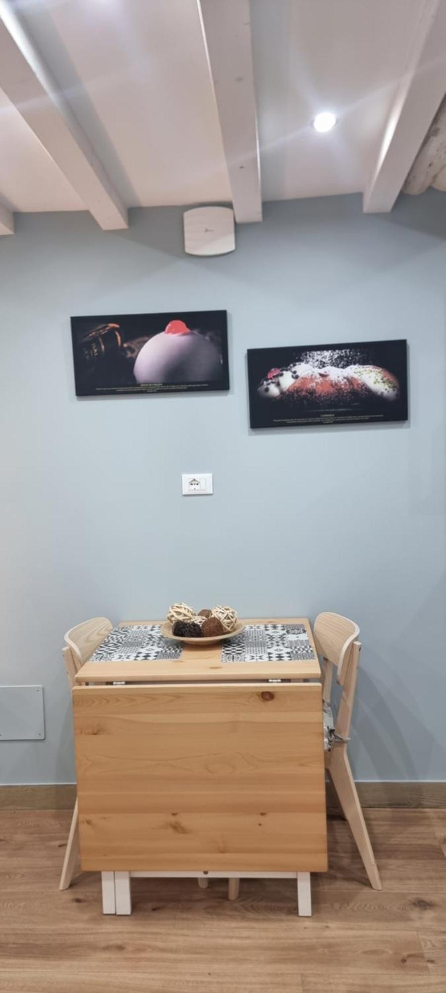 Apartamento Le Antiche Porte Palermo