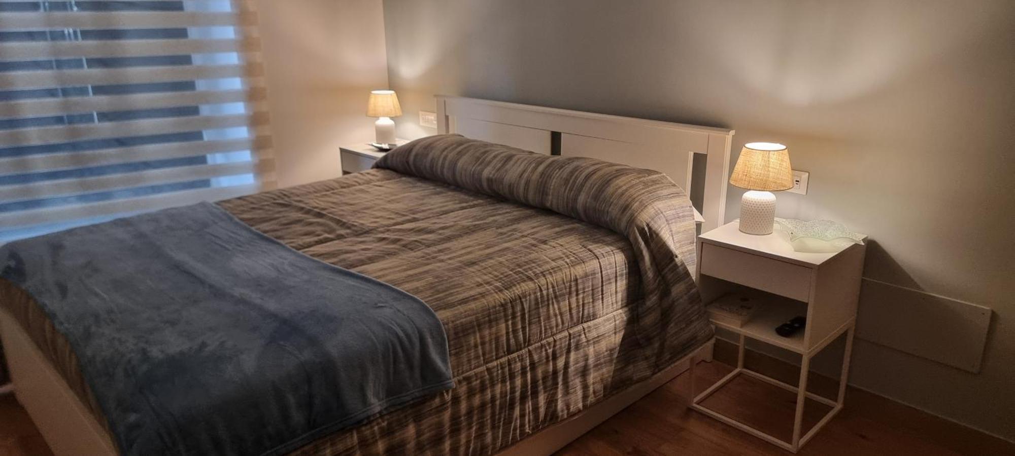 Le Antiche Porte Apartamento