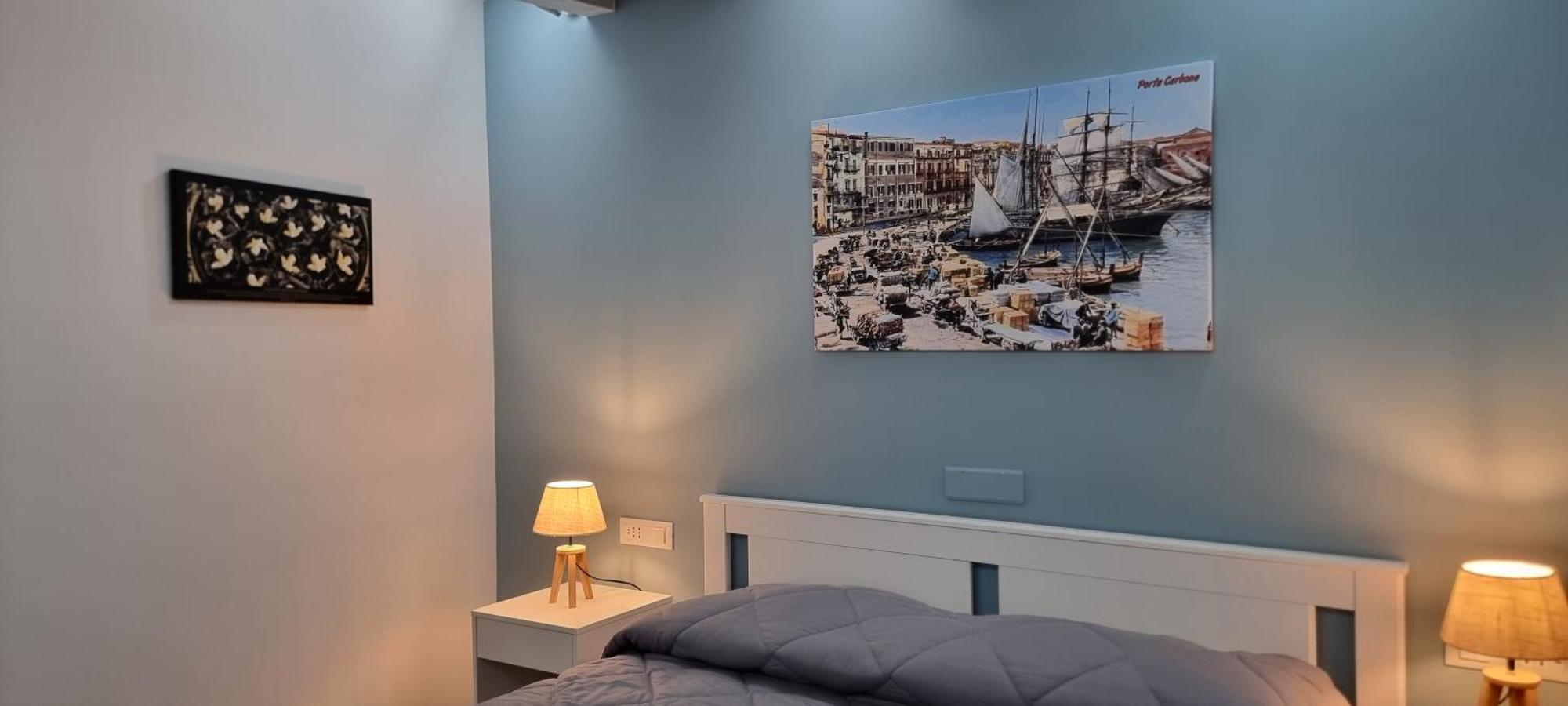 Apartamento Le Antiche Porte *