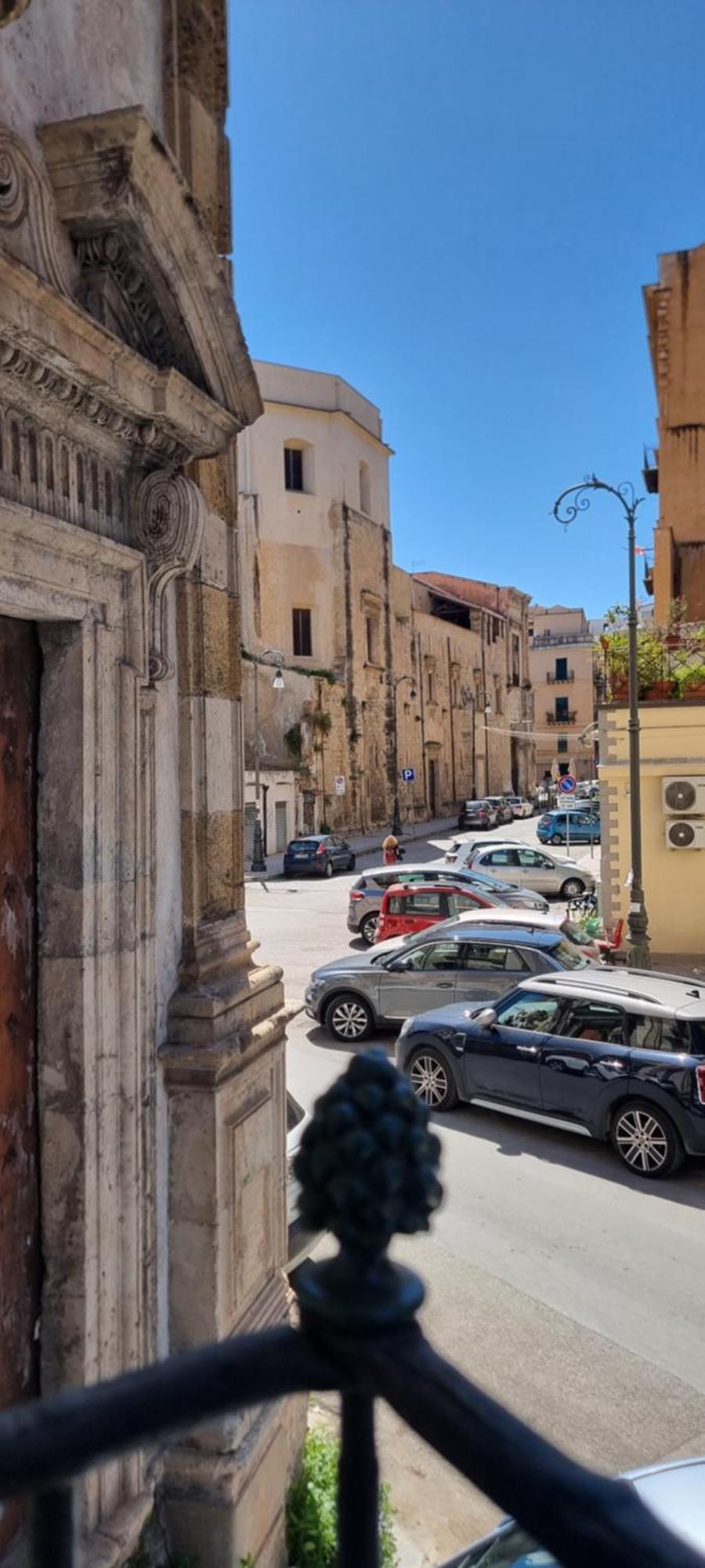 Apartamento Le Antiche Porte