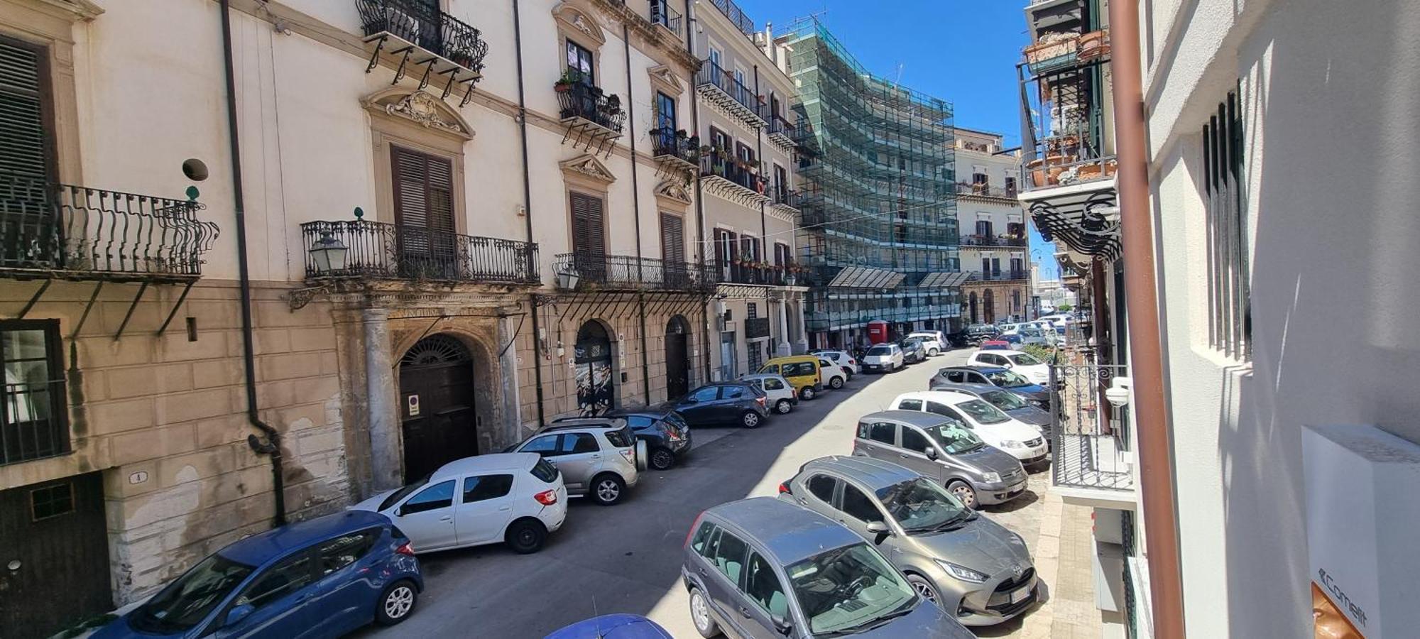 Apartamento Le Antiche Porte *