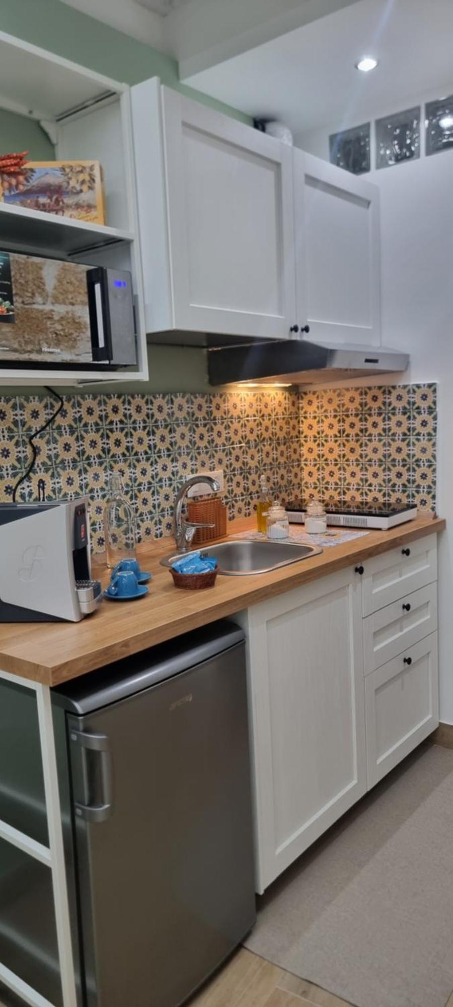 Le Antiche Porte Apartamento