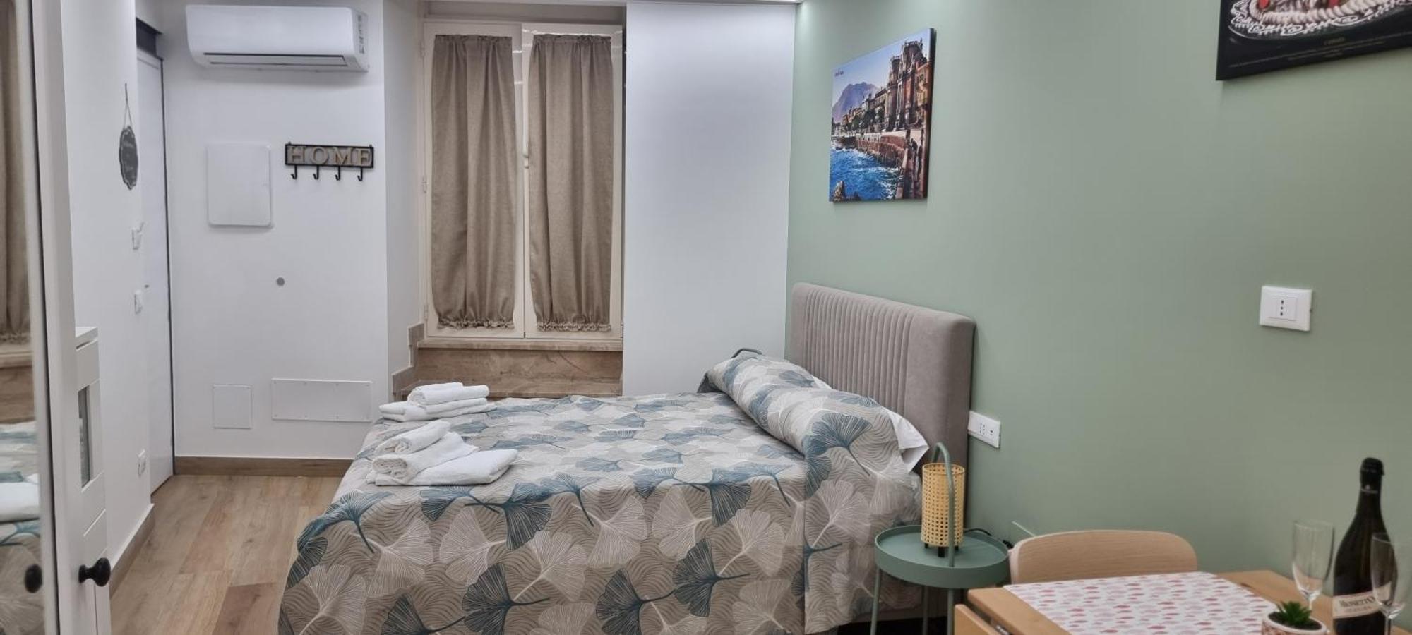 Apartamento Le Antiche Porte