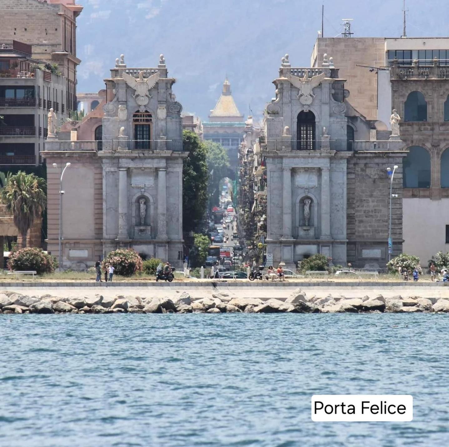 Apartamento Le Antiche Porte