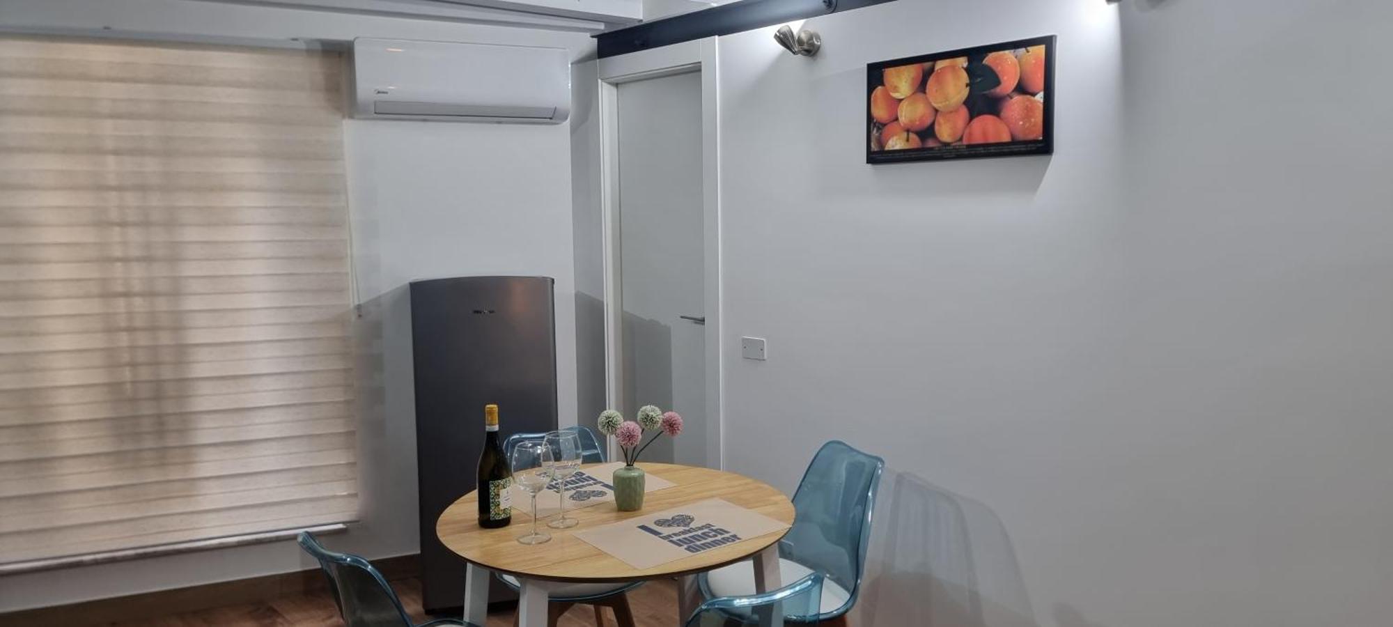 Le Antiche Porte Apartment