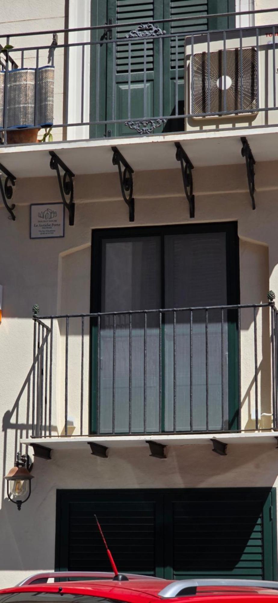 Apartamento Le Antiche Porte